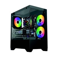 PC Gaming CibeRacing I7 12700KF RTX 5070_12GB 16GB 1TB M.2